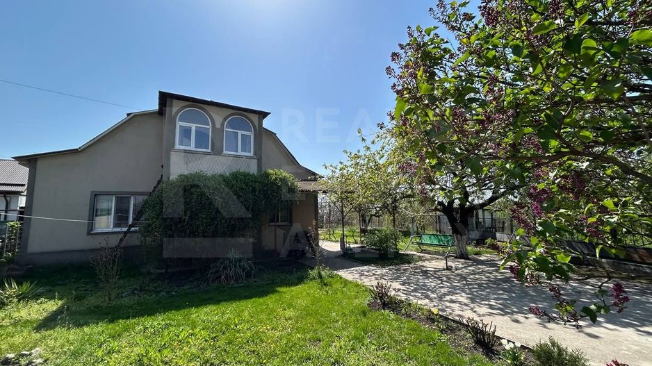 Vânzare, casă, 4 camere, strada Constantin Negruzzi, Bălți - Poză 3