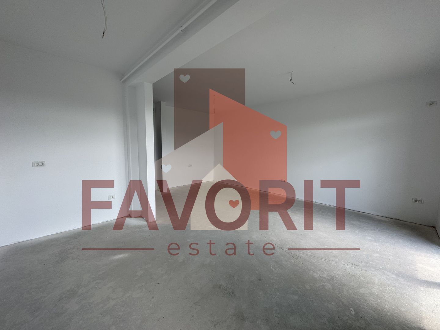 Finisaje la alegere. Bloc nou finalizat. 1 loc de parcare inclus - Poză 2