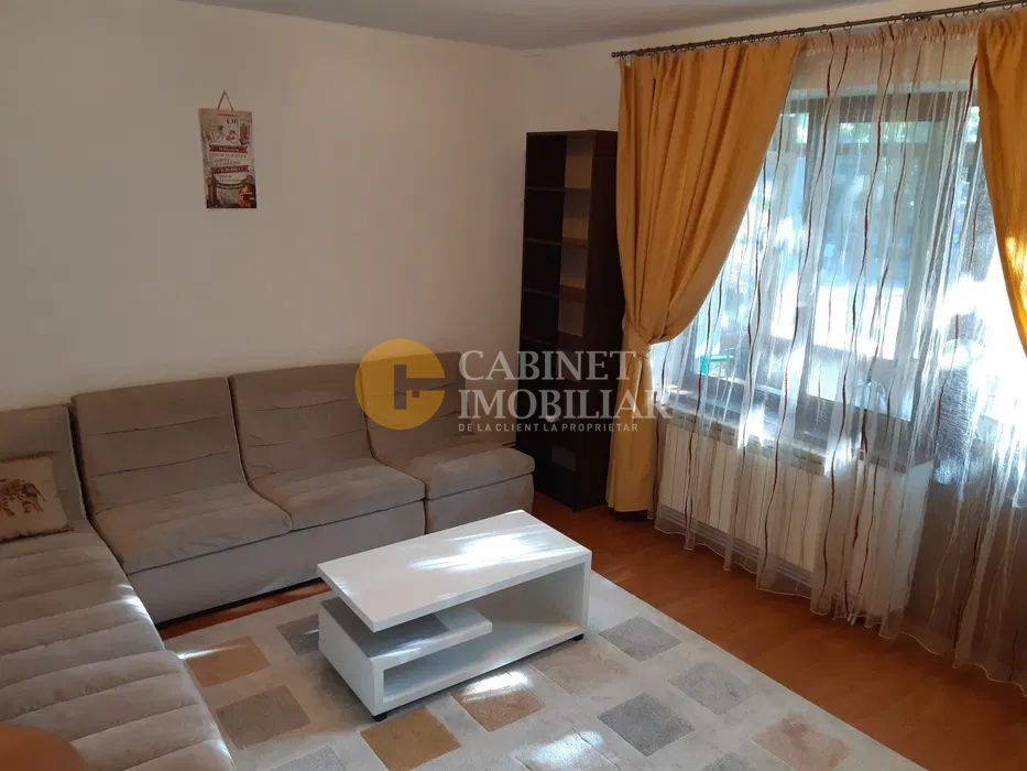 Chirie - 2 camere - Copou - Poză 1