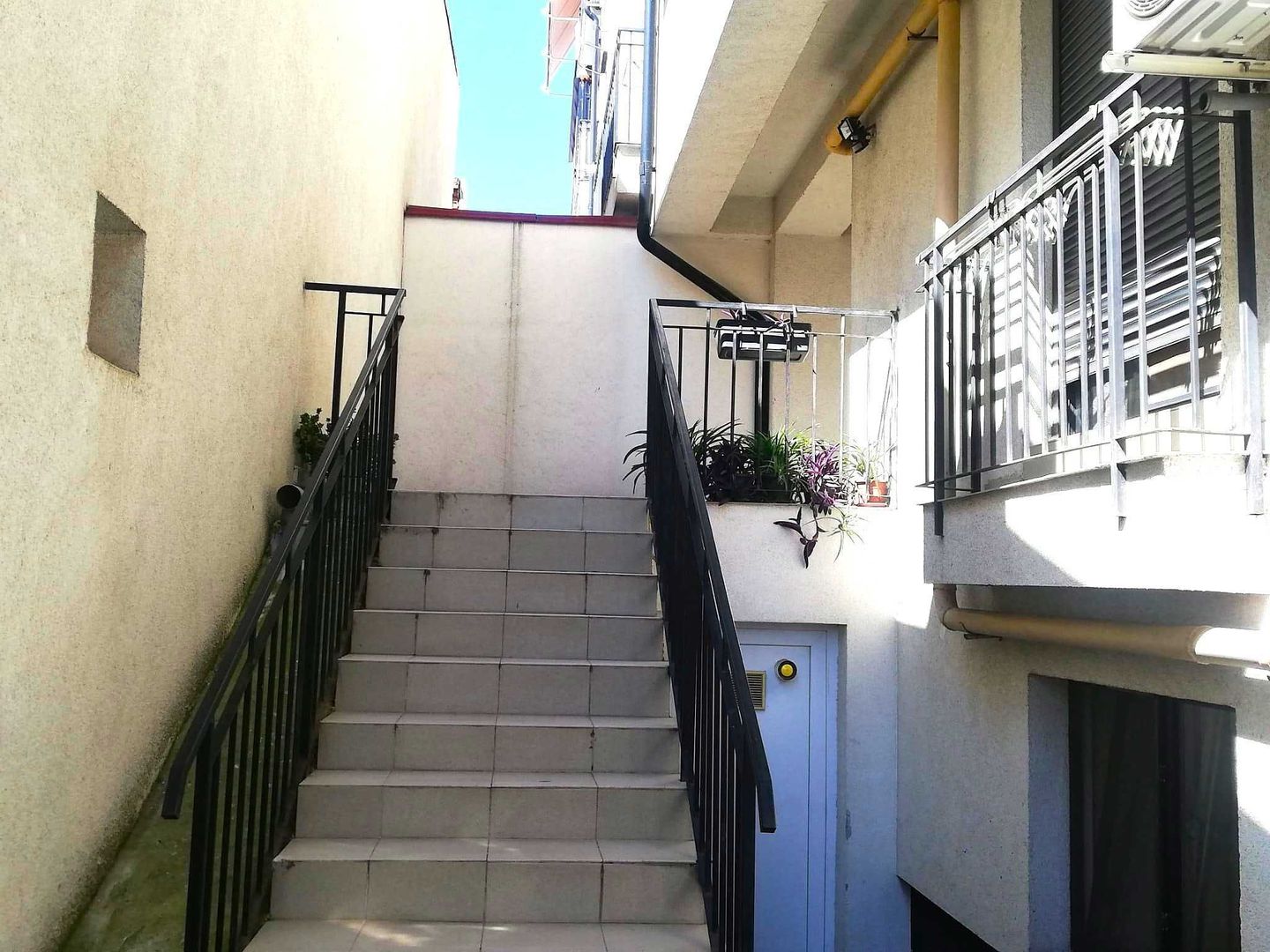 Garsonieră, modernă, 2 minute de Unirii, bloc nou, Mitropolit Dosoftei - Poză 2