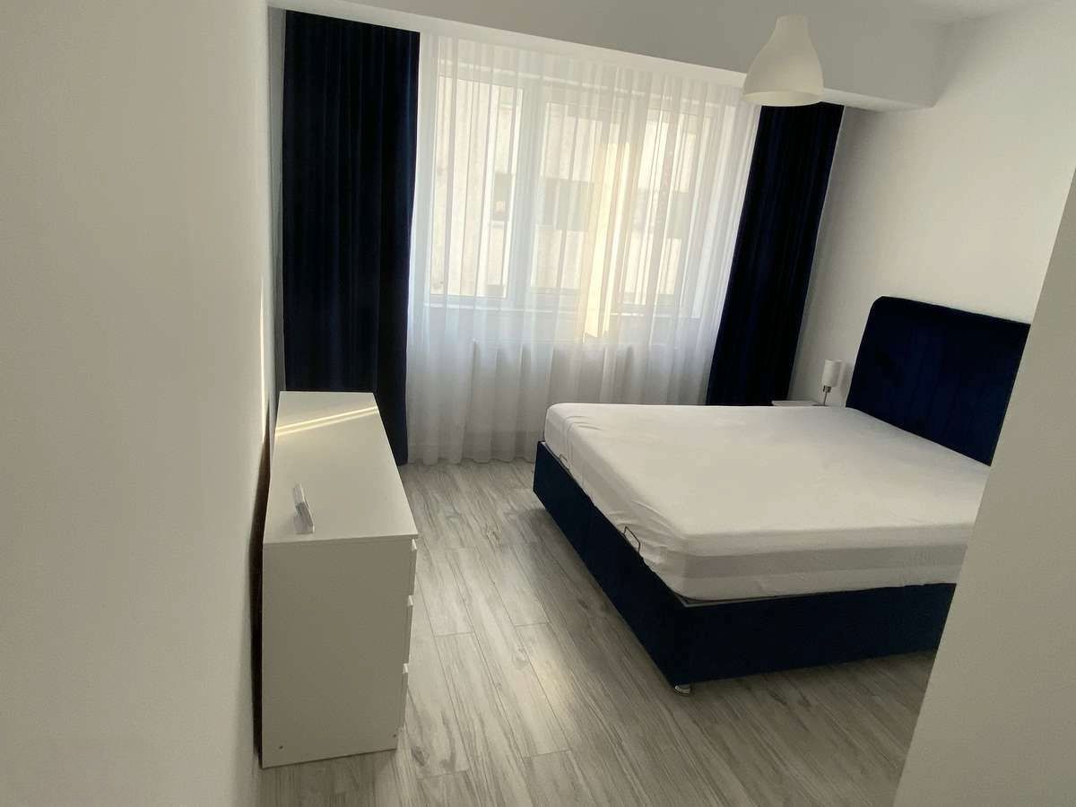 Apartament 2 Camere Envogue Residence Militari - Poză 4