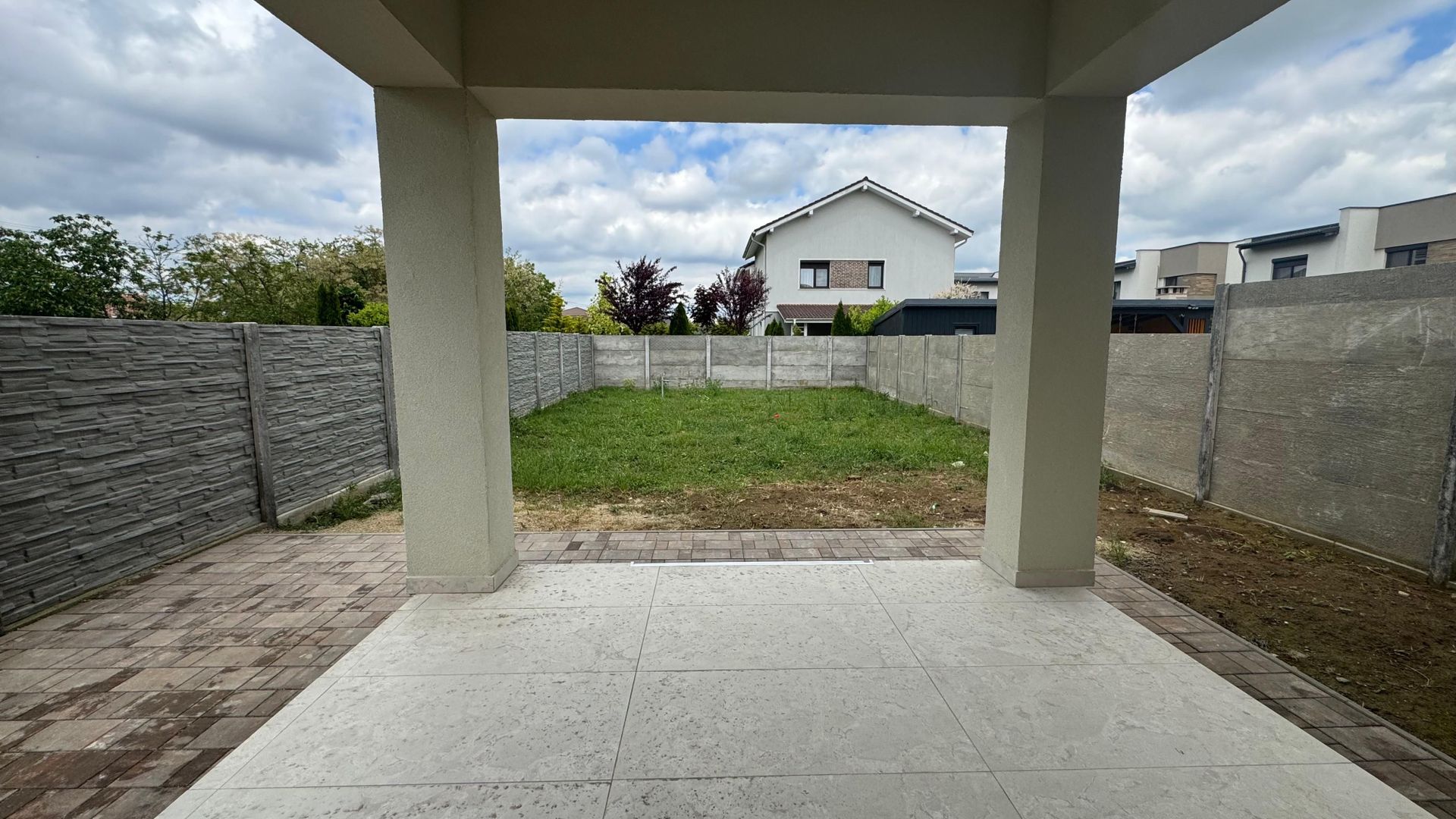 COMISION 0 | Duplex 4 camere | 120 mp utili | Teren 333 mp | Giroc - Poză 15