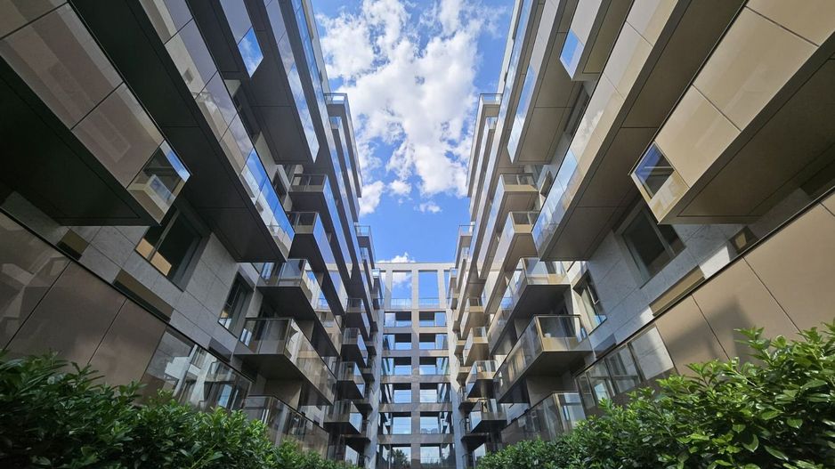 Chirie I Penthouse 4 camere I Iancu Nicolae I Bloc nou premium - Poză 14