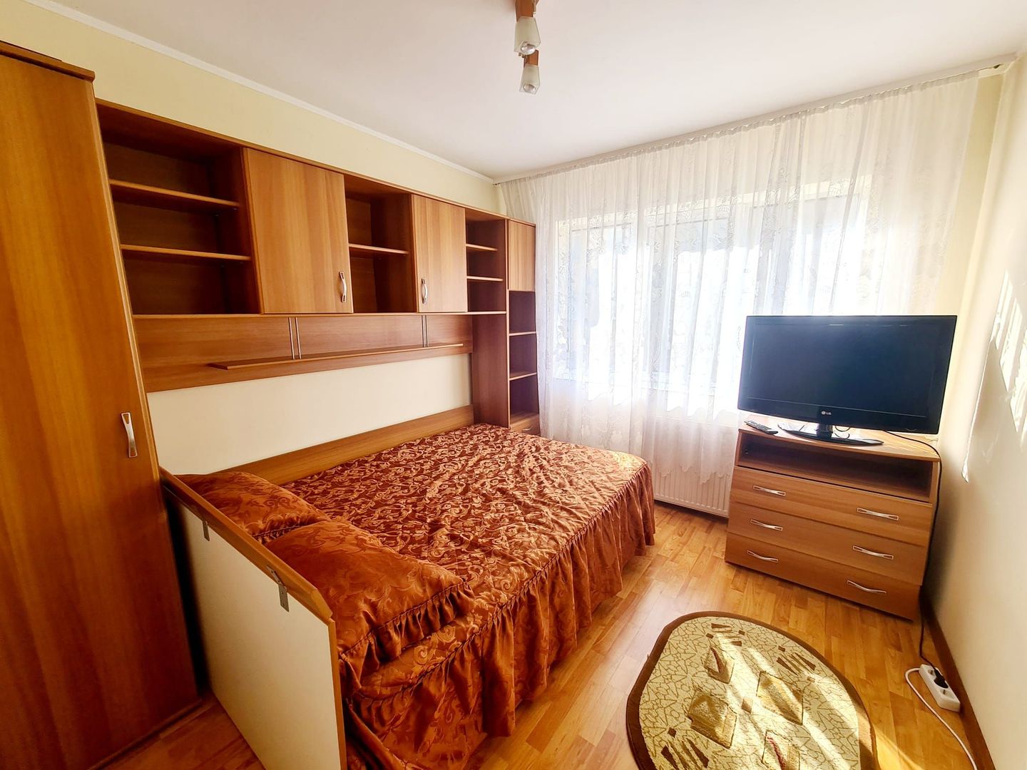 Apartament 3 camere / Zona Nord - Poză 3