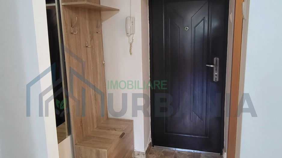 Garsonieră de închiriat, zona Gara Nicolina, Iași - Poză 3