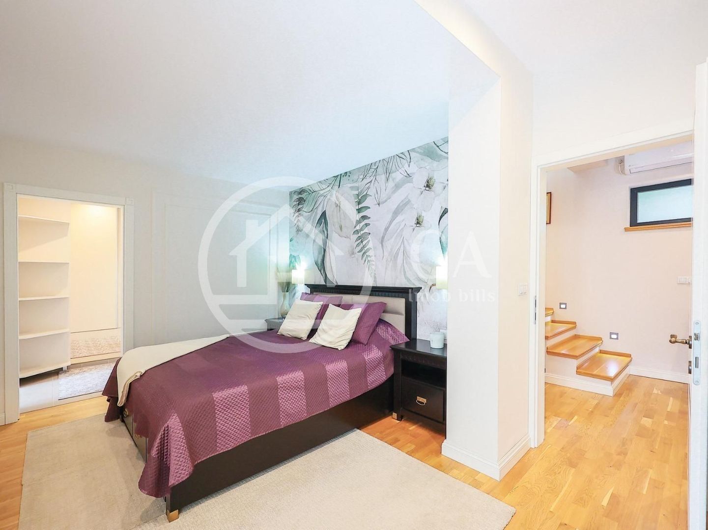 Vila cu piscina de vanzare - P+E str.Adevarului, Oradea - Poză 16