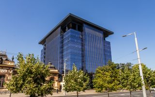 Chirie, oficiu, 120 mp, bulevardul Ștefan cel Mare și Sfânt, Centru - Poză 28