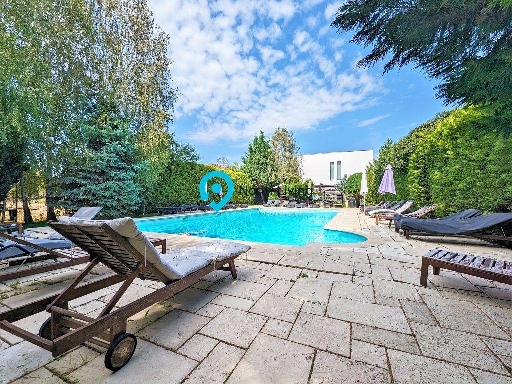 3 camere | Bloc Boutique | Piscina | Pipera - Iancu Nicolae - Poză 12