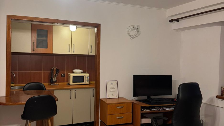 Garsoniera Timpuri Noi/Splaiul Unirii - Poză 3