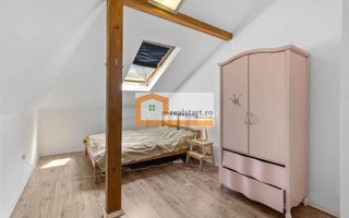 Cornu, Vedere la Padure, Vila D+P+M, 6600mp teren, 4 parcare - Poză 28