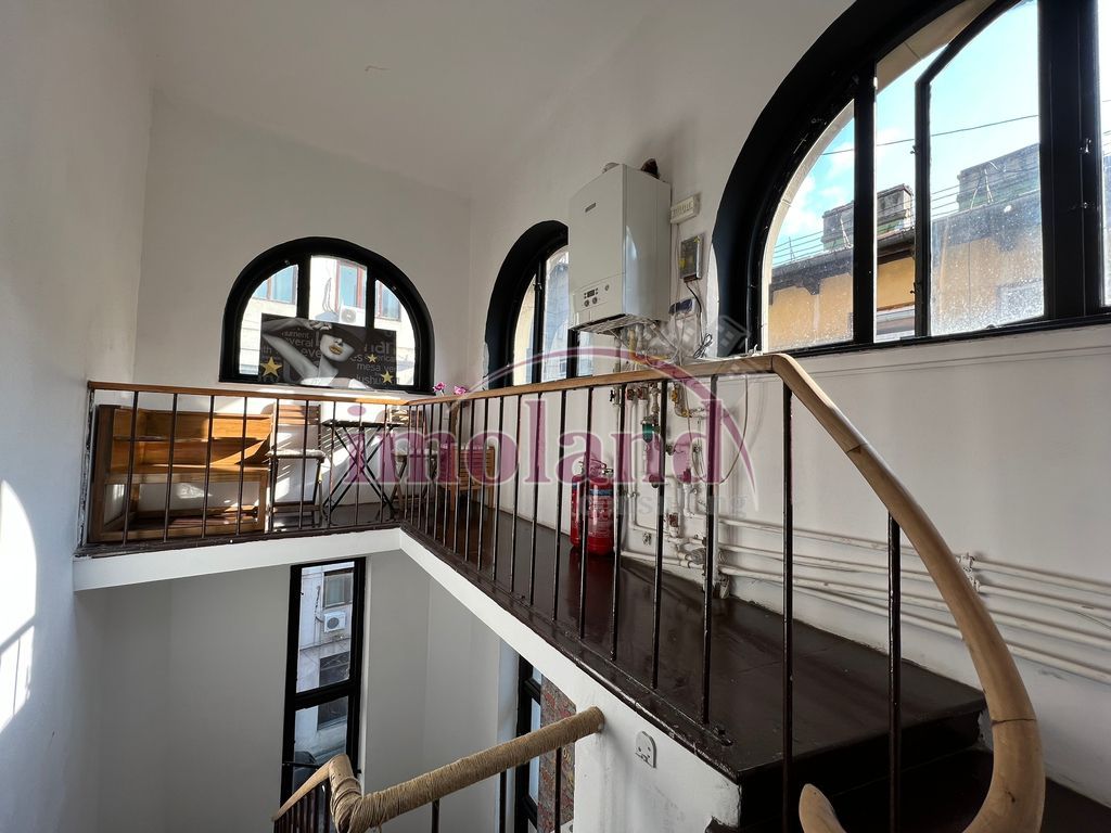 Vila - Piata Romana - inchiriere - Poză 14