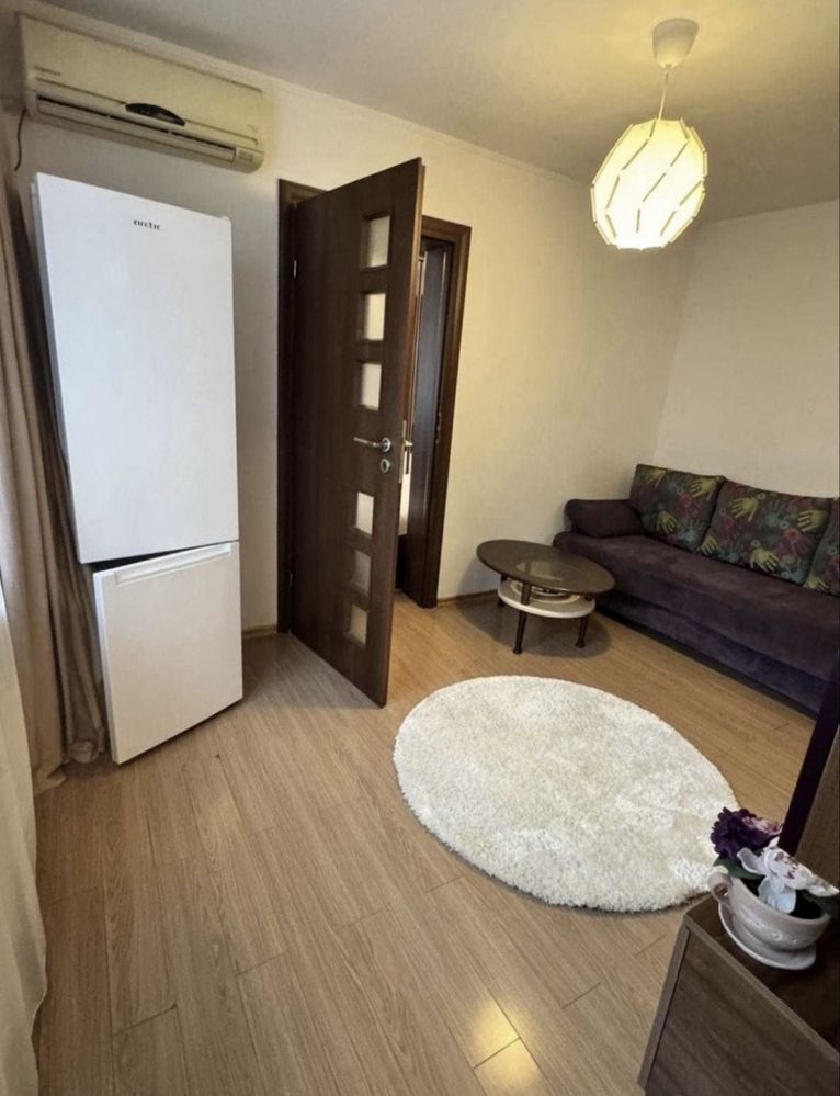 Apartament 2 camere modern, centrală proprie, etaj 3, zona Vitan - Poză 6