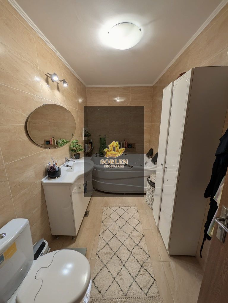 Apartament cu 3 camere de vânzare | Eroilor – Florești | 118.000 € - Poză 7