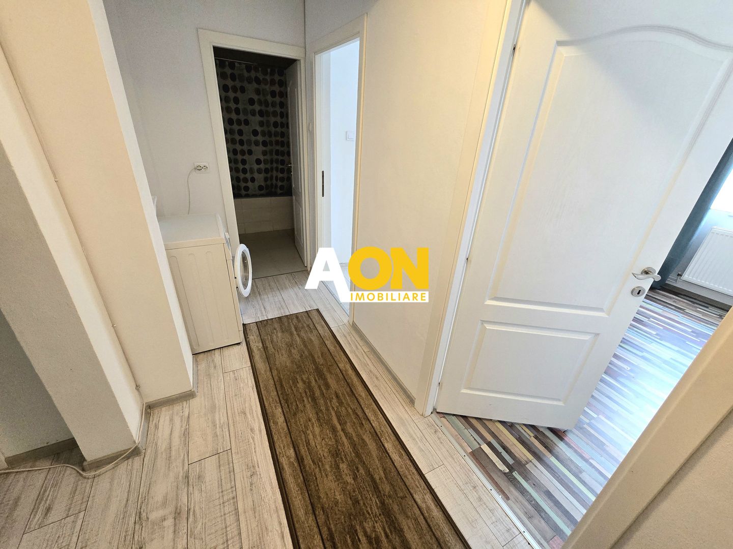 Apartament cu 4 Camere, Complet Mobilat, Zona Tolstoi - Poză 15