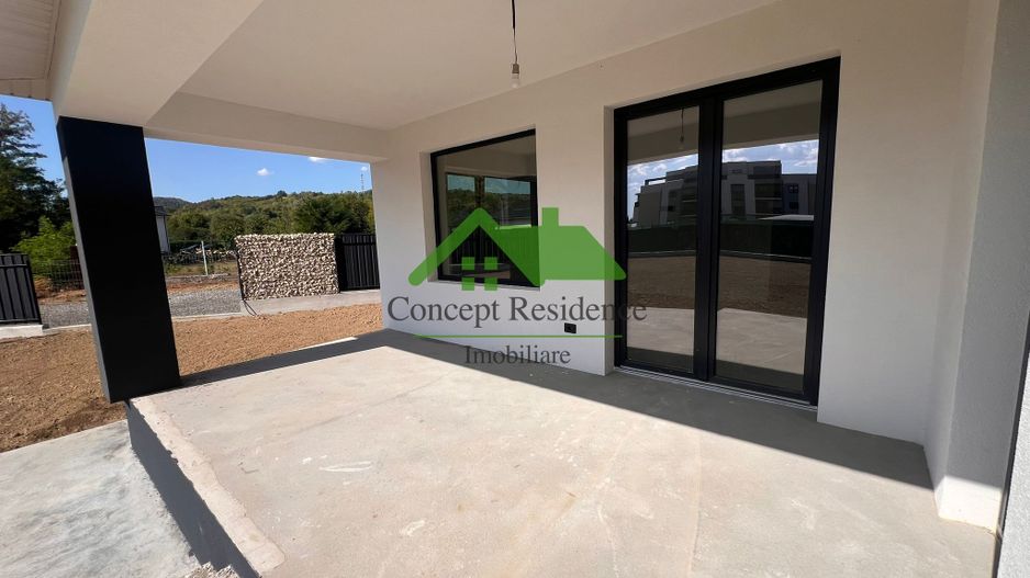 Comision 0%!!Ultima casa din complex,  zona centrala Tautii Magheraus - Poză 7