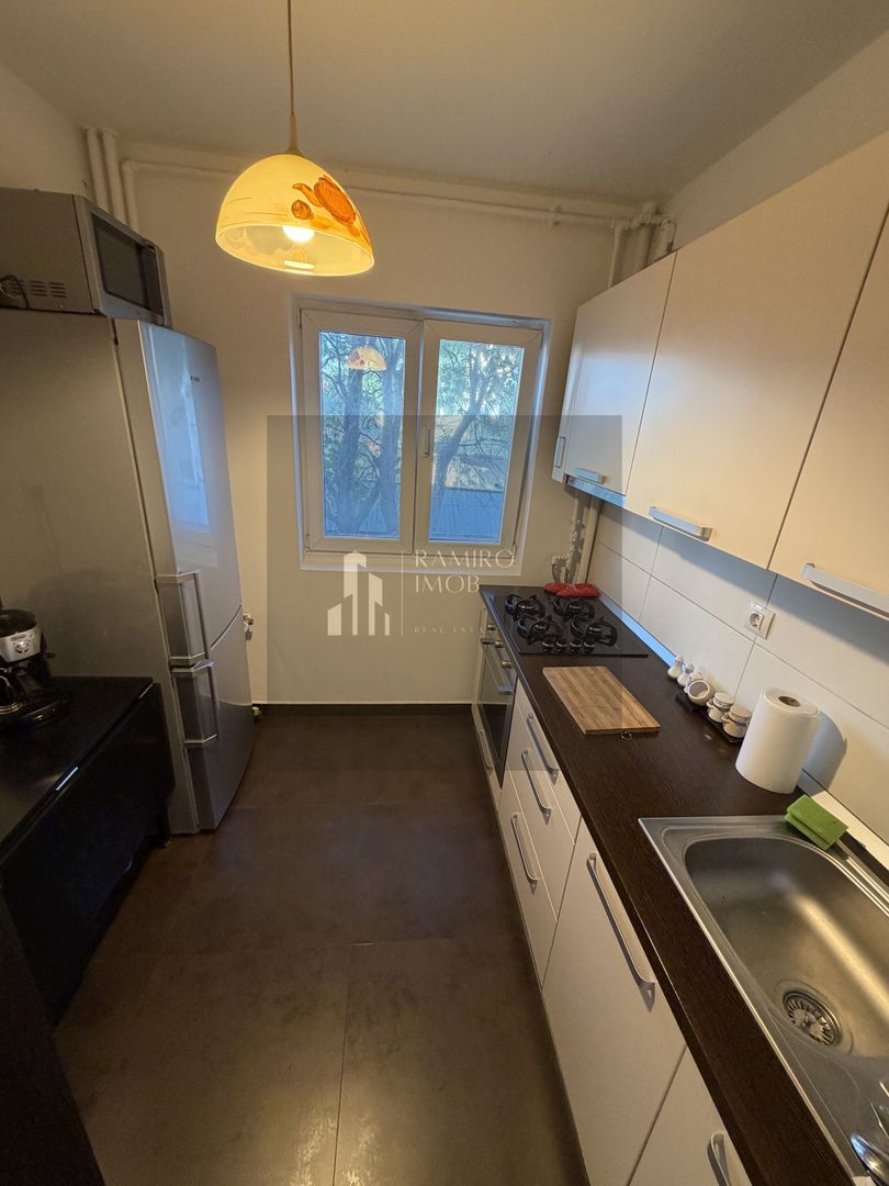 Apartament 2 camere decomandat Piata Sudului / Martisor - Poză 8
