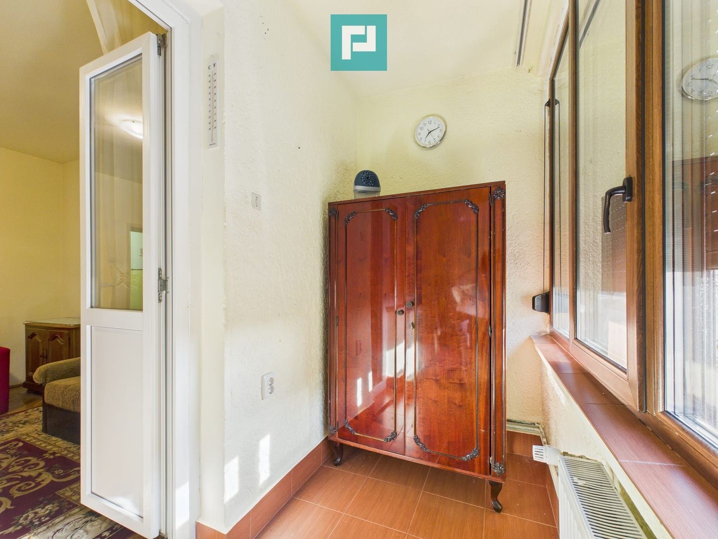 Apartament cu 1 cameră 66 mp Podgoria - Arad - Poză 8