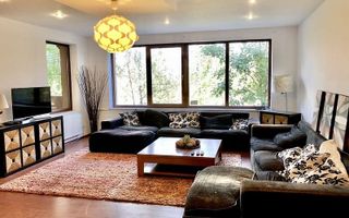 Duplex Pipera 4 camere + 2 locuri de parcare - Poză 2