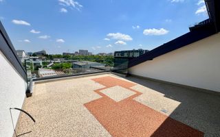 Loft ***3 Camere // Terasă  // Baneasa - Sector 1 - Poză 33