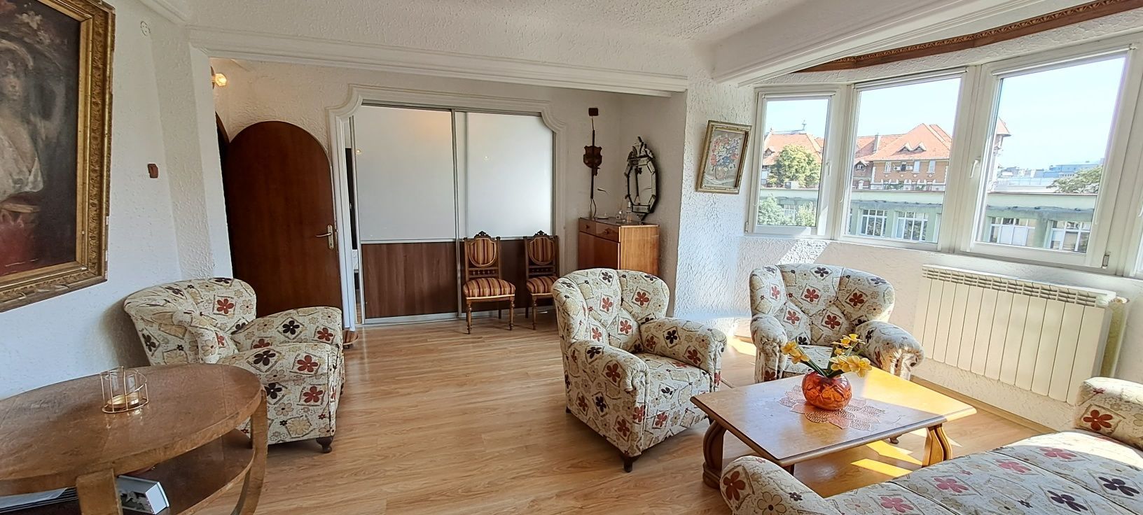 Apartament ultracentral Bd. Dacia | Piața Romană - Poză 2