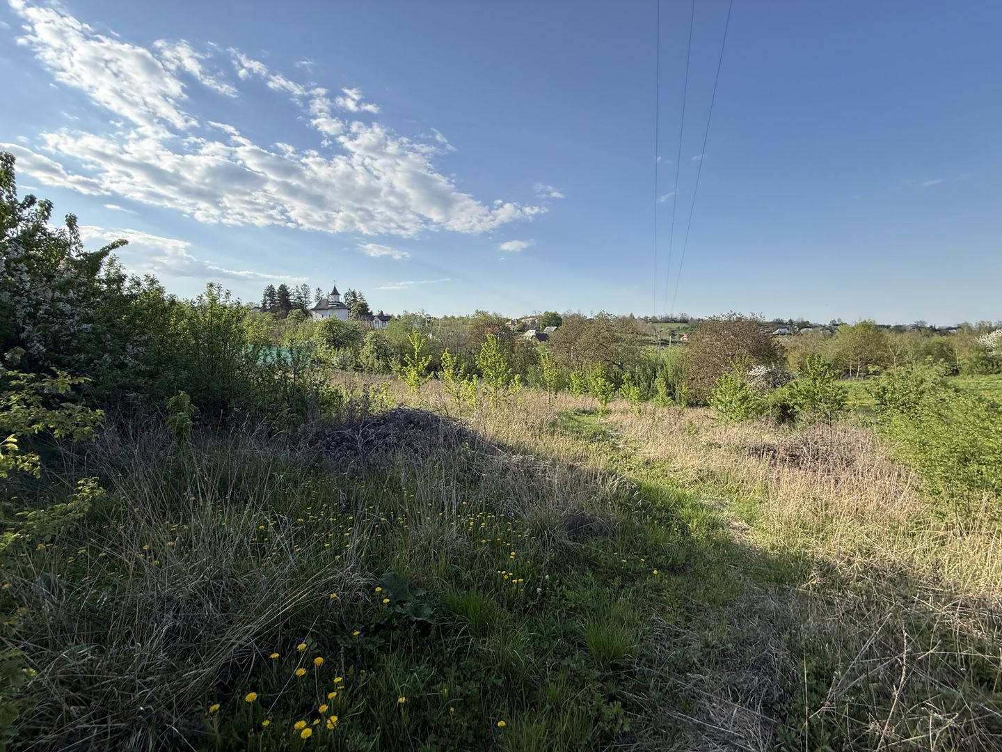 Casă de vânzare | Horodniceni | 3200 MP Teren intravilan - Poză 9
