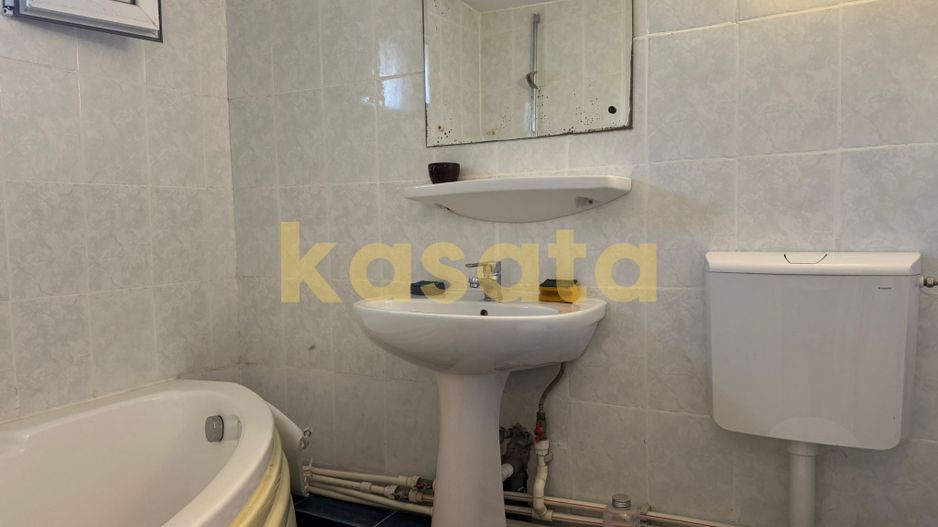 OPORTUNITATE | 4 CAMERE UNIVERSITATE | CASĂ CU TERASĂ - Poză 19