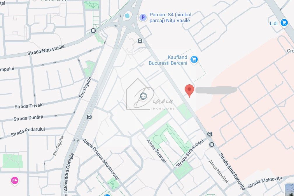 COMISION 0% I Duplex 3 camere Piata Sudului Berceni I vedere panoramic - Poză 10