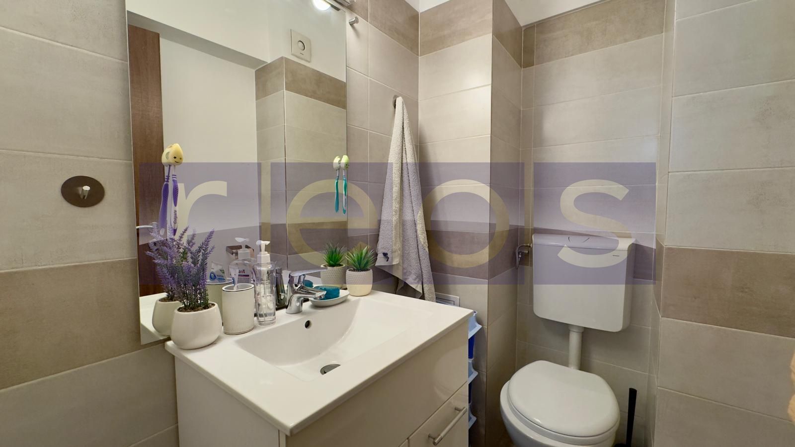 VANZARE 4 CAMERE DECOMANDAT | BUCUR OBOR | METROU - Poză 14