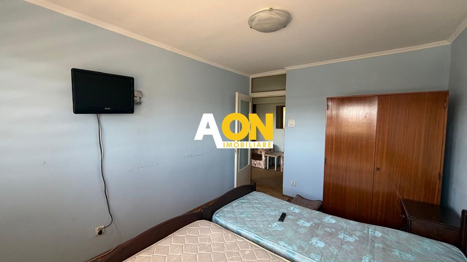 Apartament 4 Camere | Decomandat | Etaj  |  Cetate - Poză 10