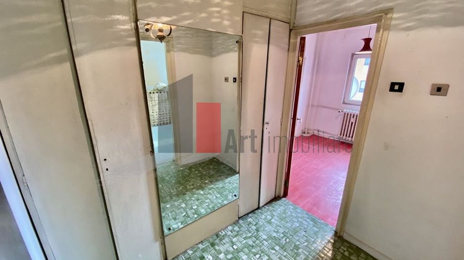 APARTAMENT DE 2 CAMERE - Poză 7