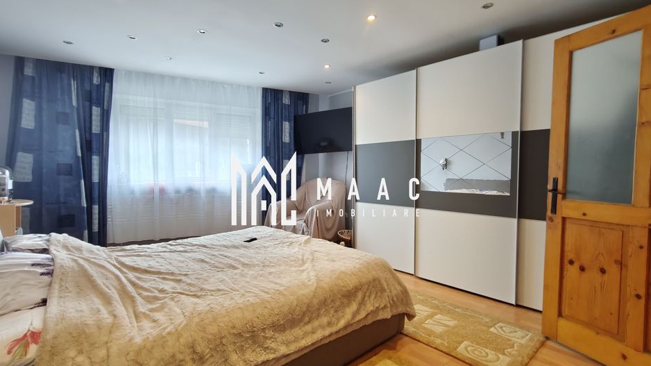 Casă 3 camere I Curte 814mp I Pivniță I Garaj I Axente Sever - Poză 5