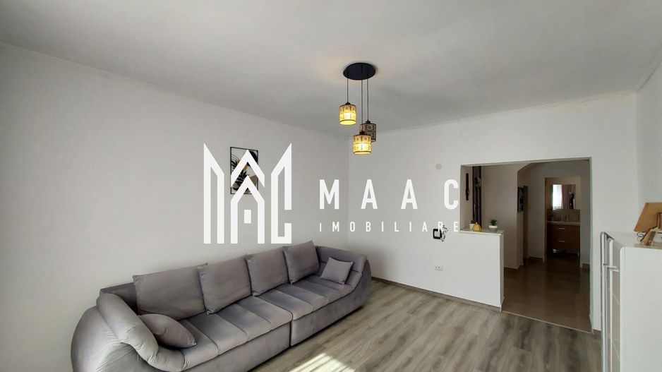 Casă 3 camere de vânzare | Mohu | 105 mp | teren 350 mp - Poză 1