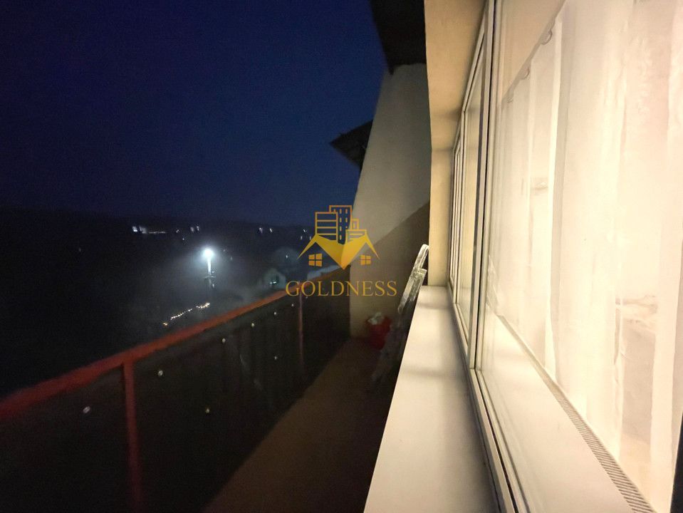 2 camere decomandate, parcare, AC, Pet Friendly, Vivo, Floresti - Poză 11