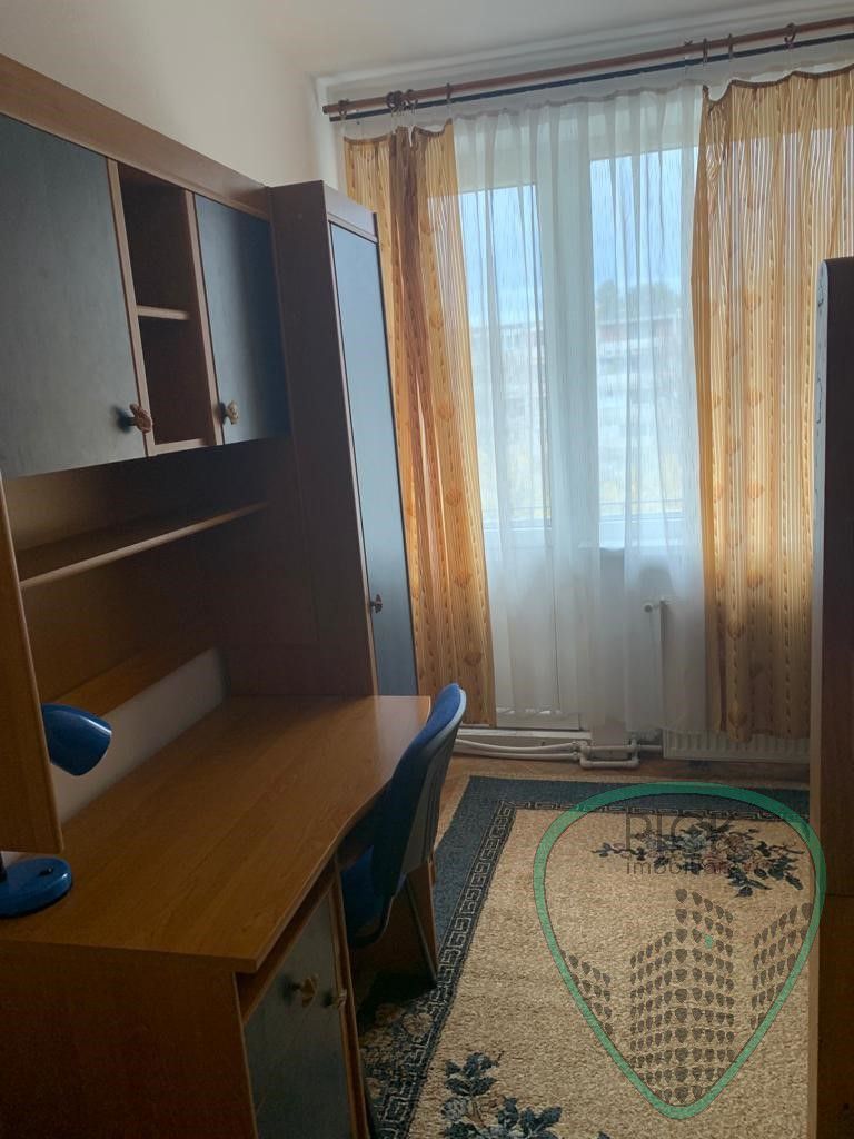 P 4053 - Apartament cu 3 camere în Târgu Mureș, cartierul Tudor - Poză 6