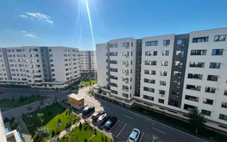 2 camere premium în Pipera | Etaj superior | Mobilat complet - Poză 2