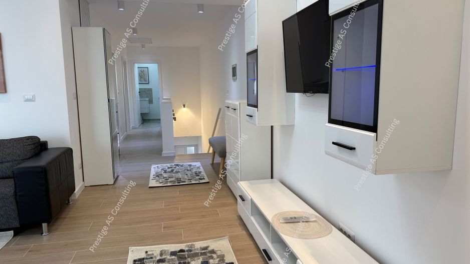 Apartament 3 camere Etaj 1 | Dumbravita-Parcul Terra - Poză 23