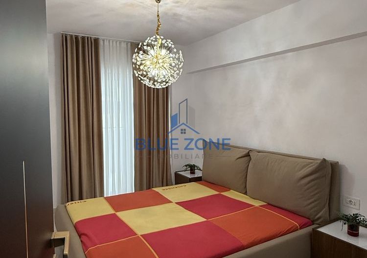 Pipera - Prima Vista | 3 camere LUX | 96 mp | Parcare | Prima închirie - Poză 4