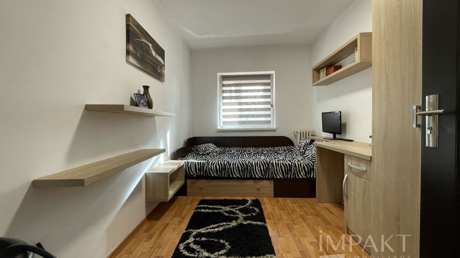 Apartment de vânzare cu 3 camere in Marasti! - Poză 9