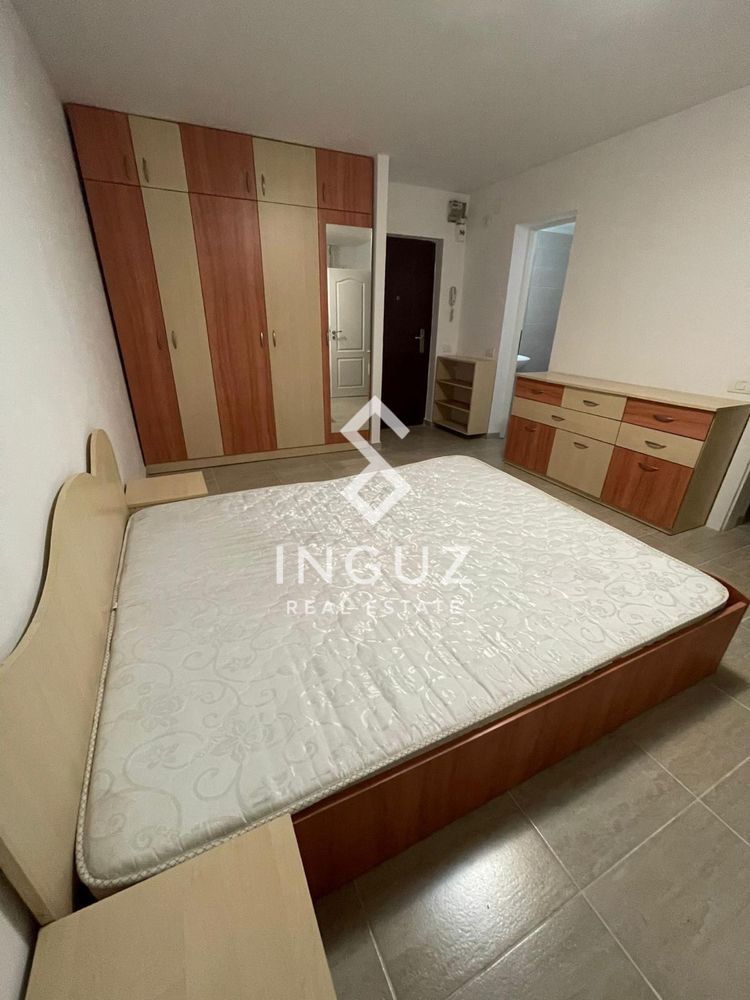 Garsonieră de închiriat | Strada Luntrei – Obor | Sector 2 - Poză 1