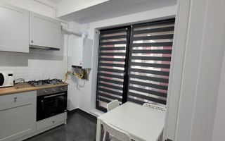 Garsonieră de închiriat – Exigent Plaza, faza 4 | 39 mp - Poză 3