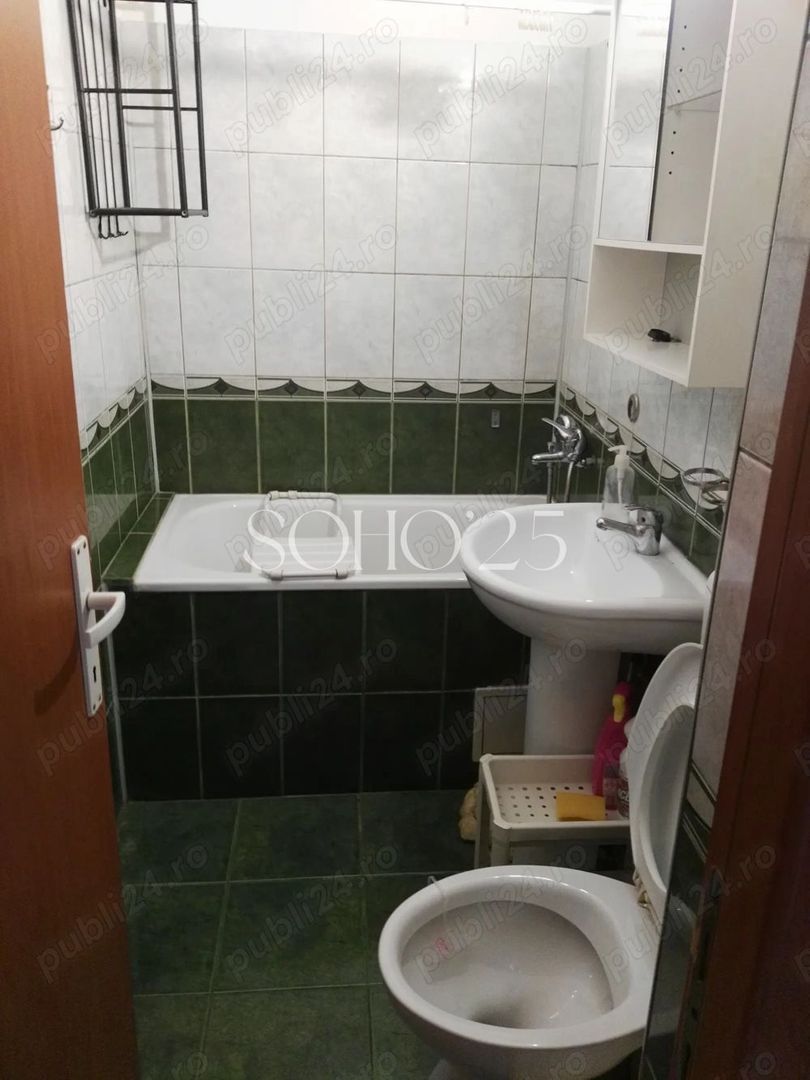 Vanzare ap 2 camere ,București - Poză 10