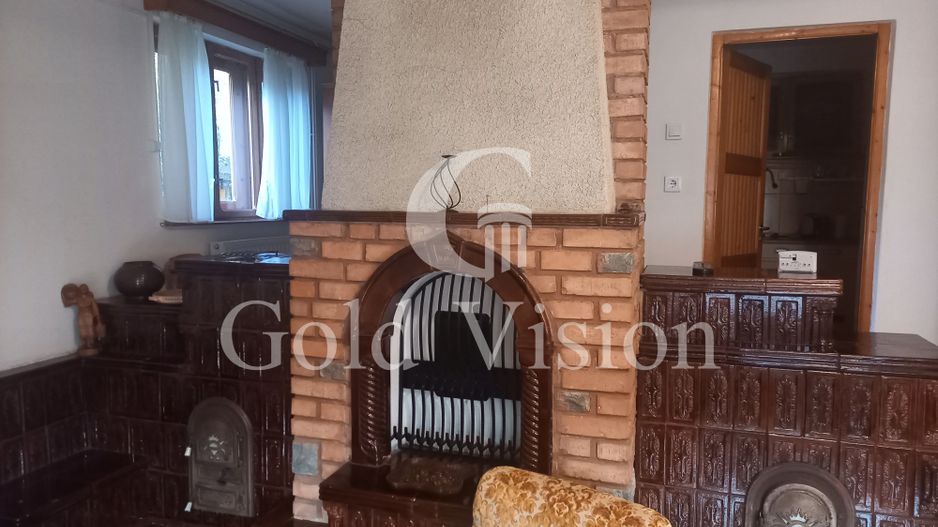Casa de vacanta cu 5 camere in loc Sovata - Poză 3
