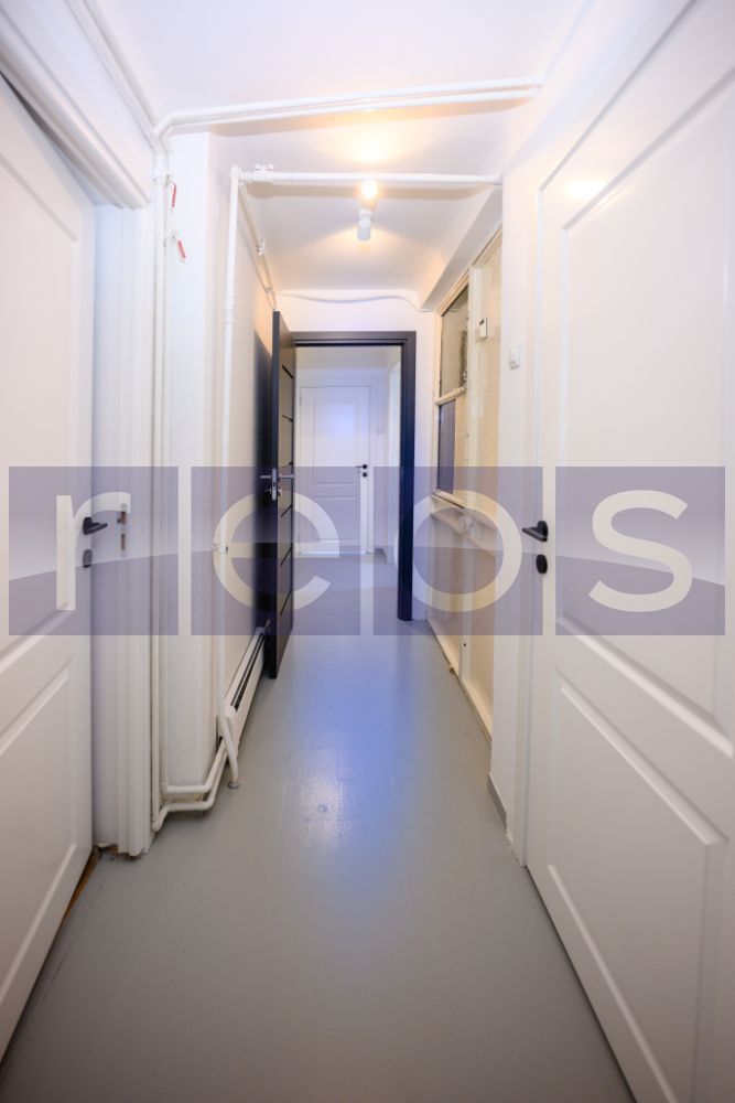VANZARE MANSARDA 3 CAMERE ICOANEI- DUMBRAVA ROSIE | RENOVATA | 32 MP - Poză 10