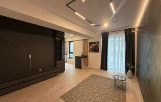 INCHIRIERE 2 CAMERE | SISESTI | 58MP | UTILAT-MOBILAT | BLOC NOU