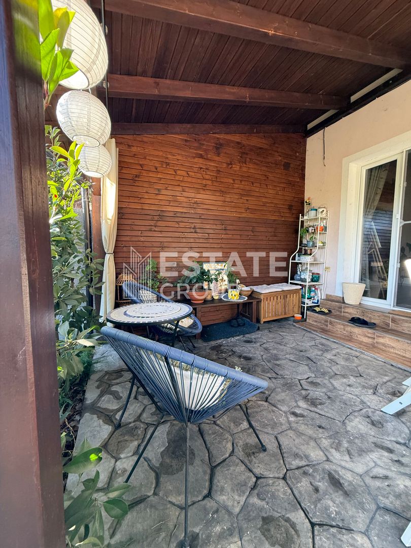 Duplex Dumbravita, mobilat si utilat - Poză 15