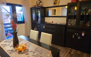 LOCUINTA DE VANZARE MOBILATA SI UTILATA | BERCENI - Poză 3