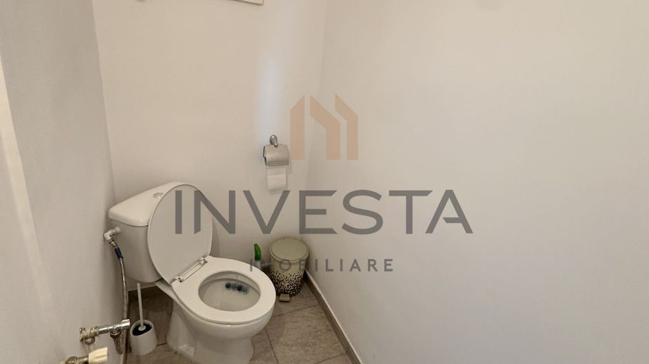 Apartament 64 mp la etajul I Ultracentral cu Parcare! Piata Muzeului! - Poză 5