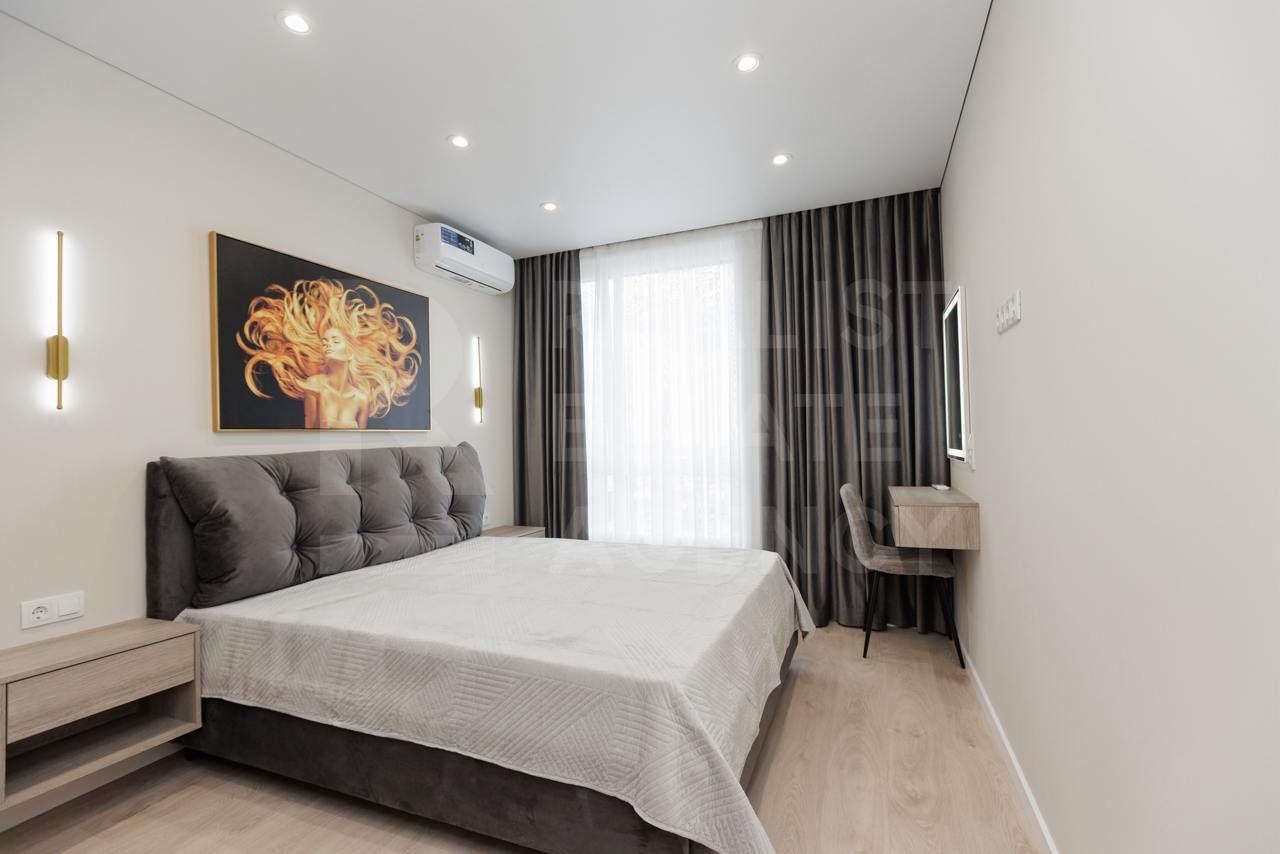 Vânzare, apartament, 1 cameră, str. Regina Elizabeta, Durlești - Poză 8