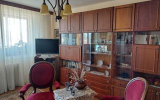 Apartament 3 camere, Mănăștur - 86 mp, zona Grădini Mănăștur - Poză 1