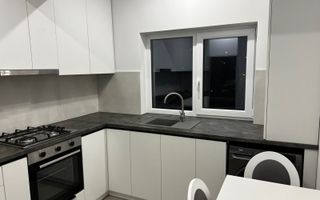 Apartament 1 cameră, prima închiriere, în Tătărași, blocul Solumnia - Poză 4